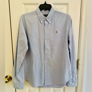 Polo by Ralph Lauren Button-Down Shirt